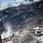 Apartamento Panoramablick Sölden