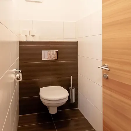 Panoramablick 아파트 솔덴