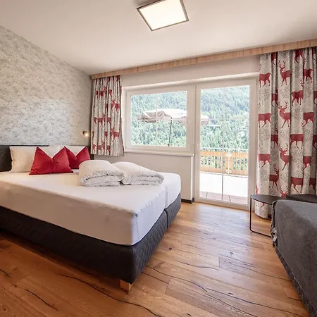 Panoramablick 솔덴