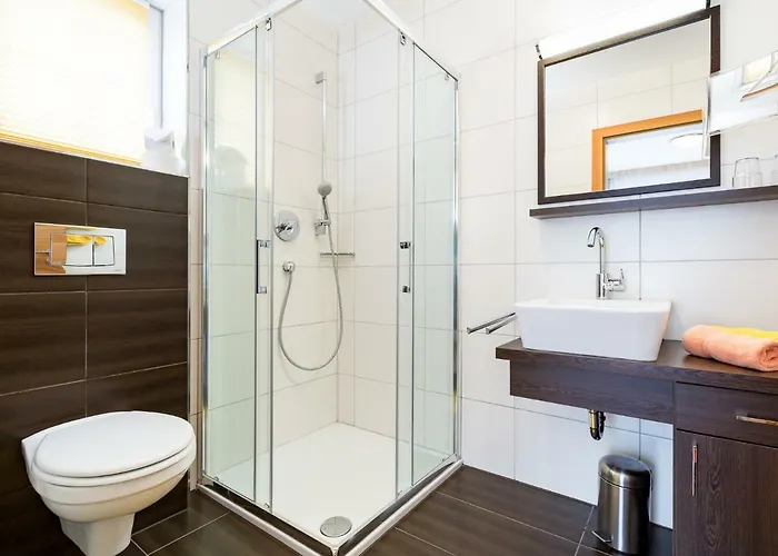 Appartement Panoramablick Sölden