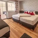 Panoramablick Lejlighed *