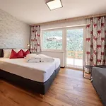 Panoramablick Sölden