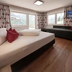 Panoramablick * Sölden
