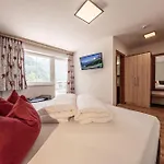 Lejlighed Panoramablick