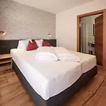 Panoramablick Lejlighed Sölden