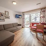 Lejlighed Panoramablick *