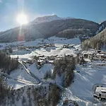 Panoramablick