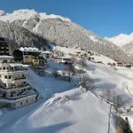 Panoramablick Lejlighed Sölden