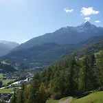Panoramablick * Sölden