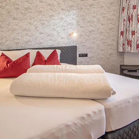 Panoramablick Apartman Sölden