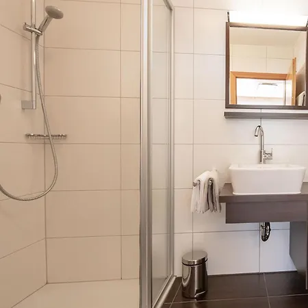 Apartament Panoramablick Sölden