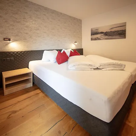 Panoramablick 公寓