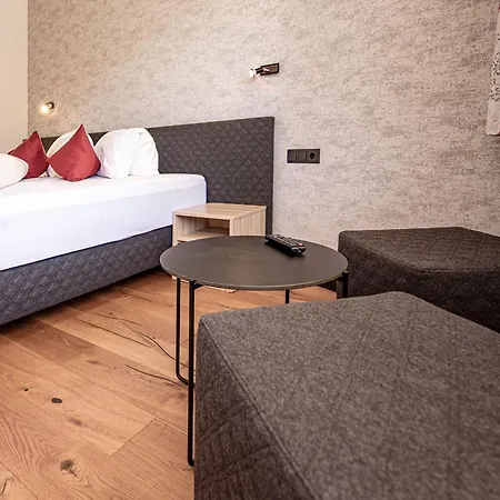 Appartement Panoramablick *