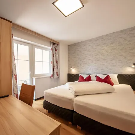 Panoramablick * 索尔登