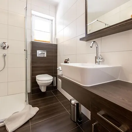 Panoramablick 公寓