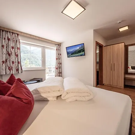Apartament Panoramablick