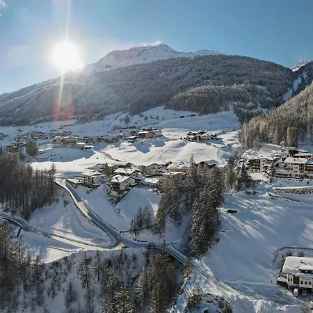 Panoramablick