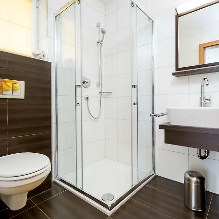 Panoramablick Apartament
