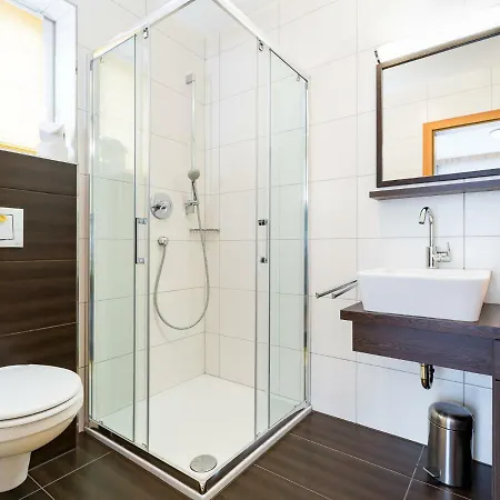 Apartament Panoramablick Sölden