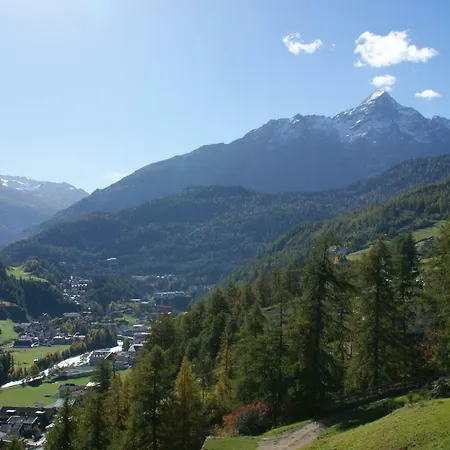 Panoramablick * 索尔登