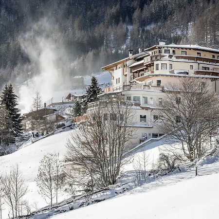 Panoramablick Appartement