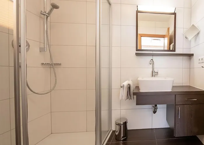 Apartman Panoramablick Sölden