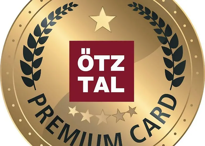 Panoramablick Sölden