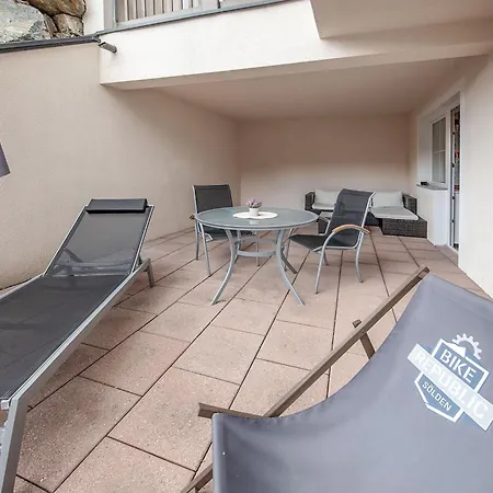 Panoramablick Apartment *