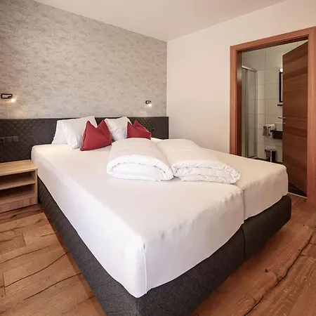 Panoramablick Apartment Solden