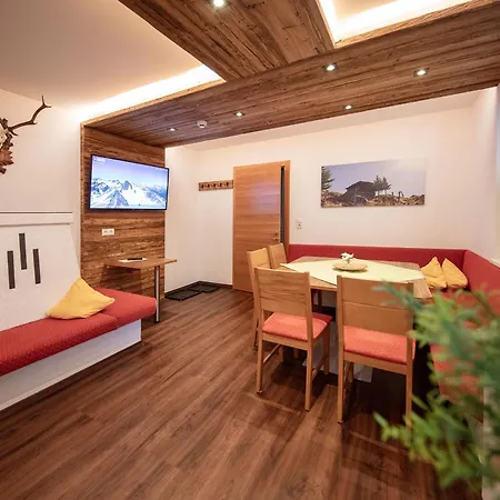 Panoramablick Apartment *