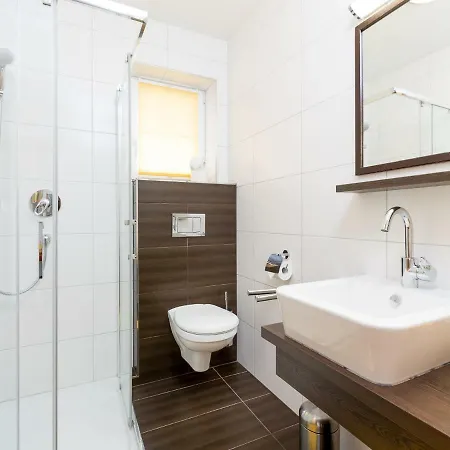Apartment Panoramablick Solden