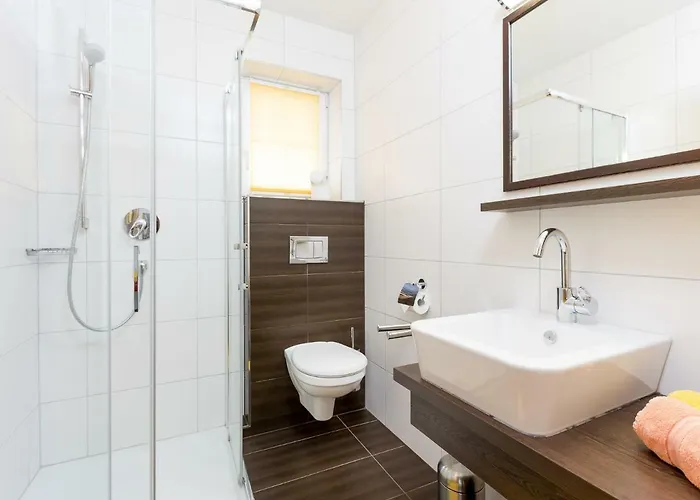 Apartamento Panoramablick Sölden